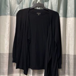 Worthington Waterfall Cardigan